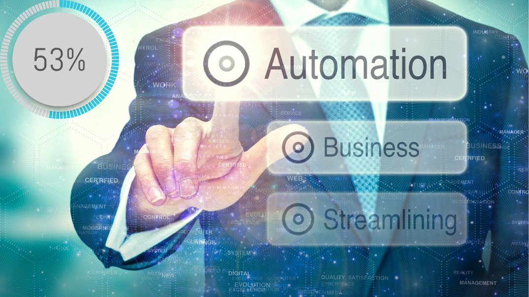 Day 53 Capstone project: Building a data entry bot with Selenium.