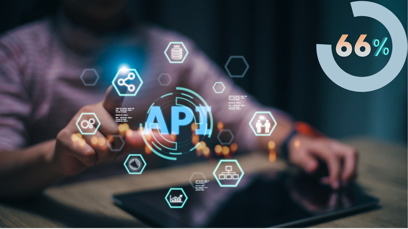 Day 66: We built our own API using Python Flask. 